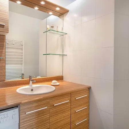 Appartement Magnifique Vue Mer Pour Un Sejour Baulois