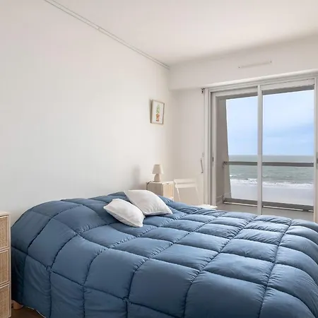 Magnifique Vue Mer Pour Un Sejour Baulois La Baule-Escoublac