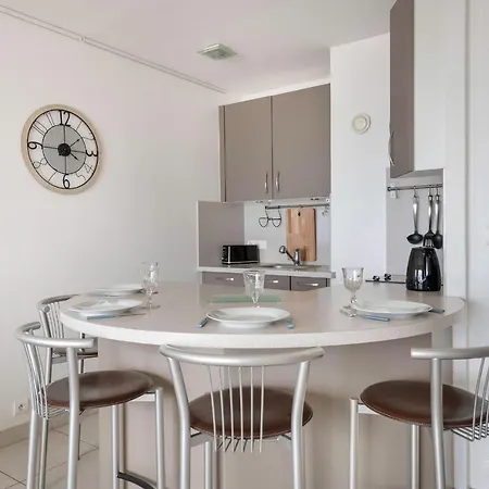 Magnifique Vue Mer Pour Un Sejour Baulois Appartement *