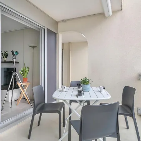 Magnifique Vue Mer Pour Un Sejour Baulois Appartement