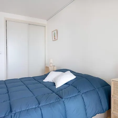 Magnifique Vue Mer Pour Un Sejour Baulois Appartement *