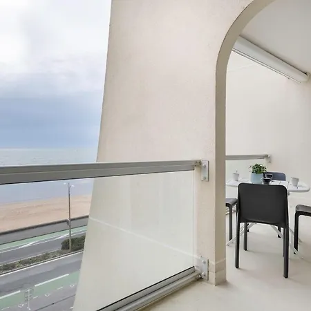 Appartement Magnifique Vue Mer Pour Un Sejour Baulois
